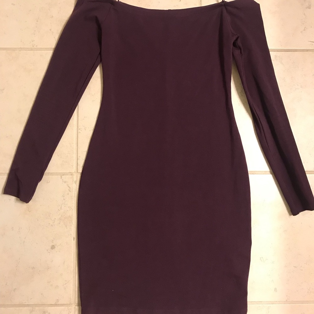 Express dress
